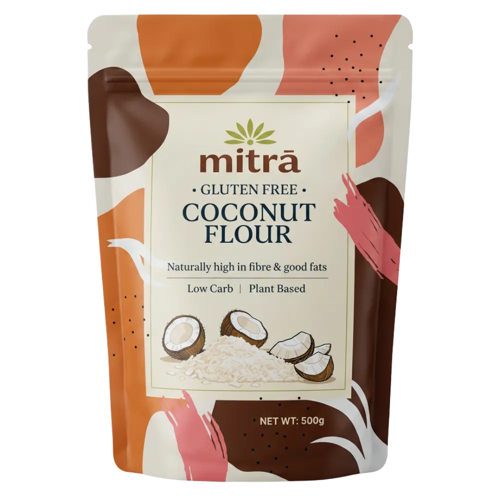 Mitra Coconut Flour